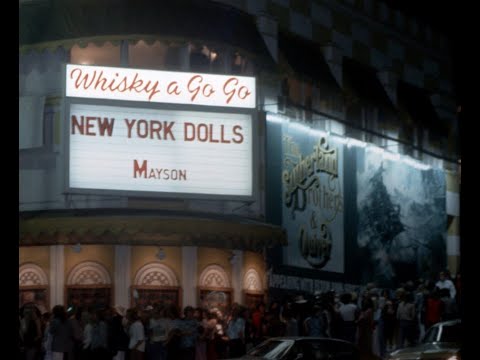 MAYSON - 1975 - Dreams & Slippery When It's Wet - Rare POMP