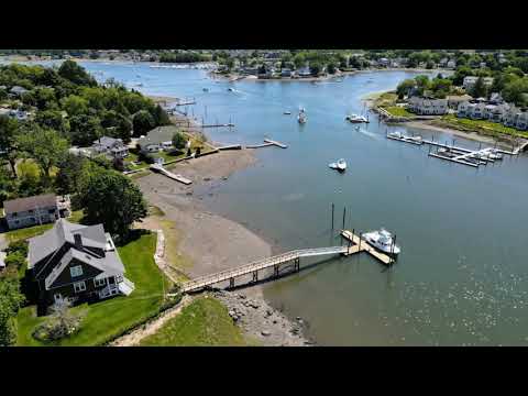 Quick shots around Danversport, MA