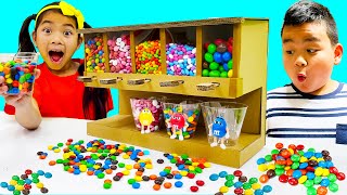 Download lagu Emma Wendy and Jannie Funniest Pretend Play Stories and Videos for Kids mp3