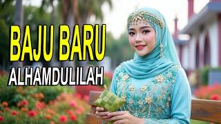 Download lagu Baju Baru Alhamdulillah | Lagu Lebaran Legendaris Dhea Ananda – Cover Muslimah Merdu mp3