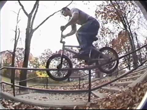 Animal Bikes Props 41 Commercial