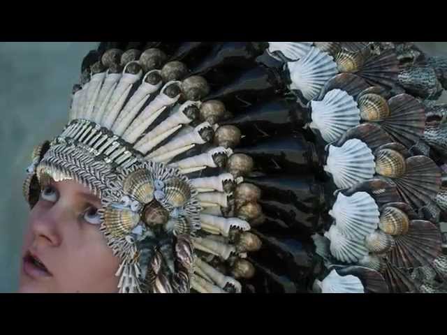 Video Teaser für Seed by Aixsponza