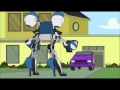 Drawn Together The Movie Gotta Try