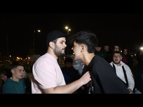 FINAL - DESKARTE vs AZETA - Premium Freestyle League