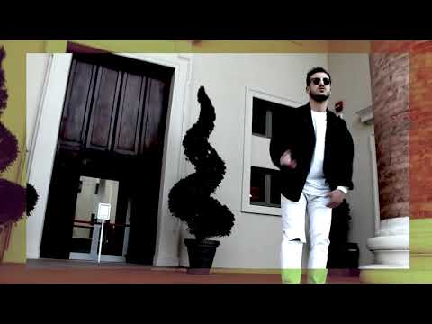 PalmiroSoul - 'BAN' (prod. Marwindop3)