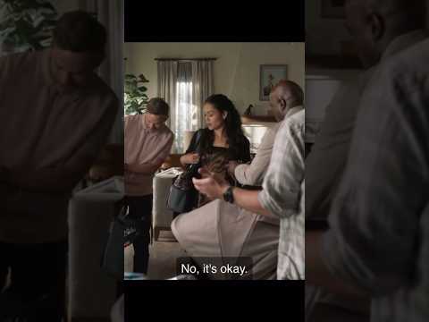 Lopez is the best mom ever! #therookie #lopez #wesley #nolan #grey