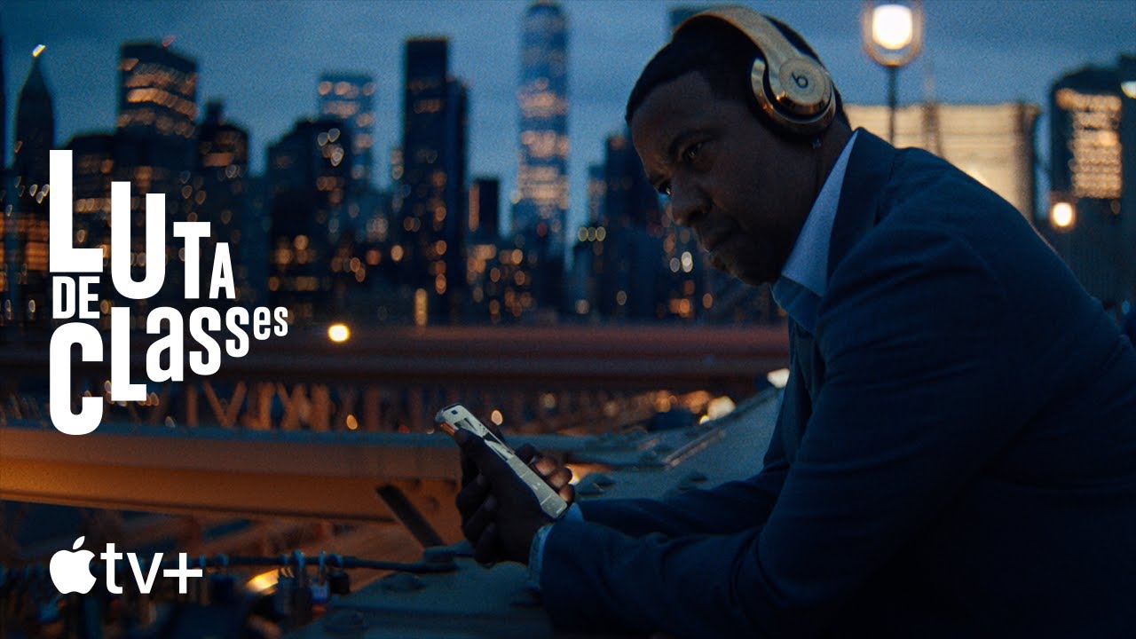 Assistir trailer de Luta de Classes