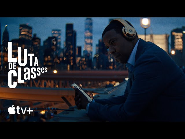 Luta de Classes — Trailer oficial | Apple TV+