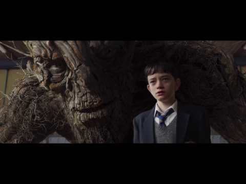 A MONSTER CALLS - Official Film Clip [Lunch Room] HD