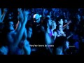 No Reason To Hide Hillsong United