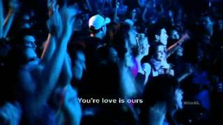 No Reason To Hide - Hillsong United