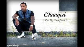 Vedo - Changed (Prod By: Don Jarvis)