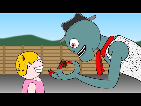 Cos We Both Love Poo | Trudy Walker Episode 14