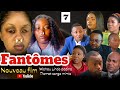 FANTÔMES, ÉPISODE 7, NOUVEAU FILM CONGOLAIS 2024. Congolese 2024.