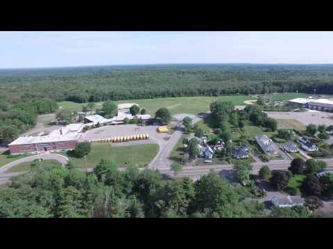 Demonstrating FPV IMMERSIVE EXPERIENCE from Advanced Dental Care of Norton, MA