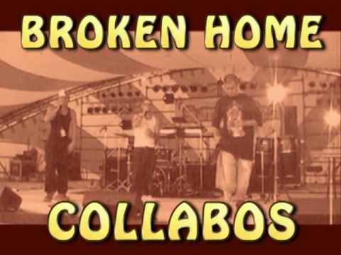 BROKEN HOME COLLABOS PART 2
