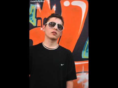 INEDITO 2010 Klose Mc Ft. Skatch - Dietro Un Ombra