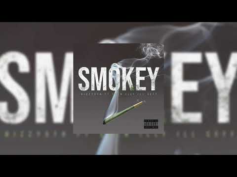 Bizzy5th - SMOKEY (Feat. Sven Illy, Ill Seff)