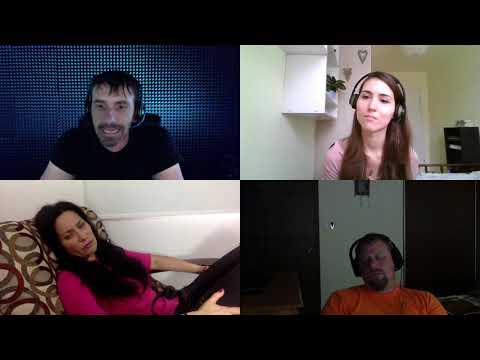 33-PL (ES) Roland, Od zmierzchu do świtu - Hipnoza Regresyjna Calogero Grifasi