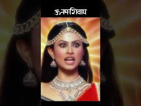 sati mata ne jab swayam apne pran tyag diye || devon ke dev mahadev #viral #satimata #shivkatha