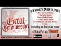 The Great Commission - Firework (Katy Perry Cover ...