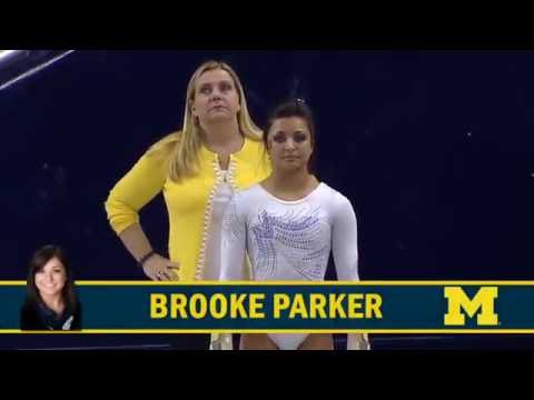 B. Parker, Michigan VT (1-31-14)