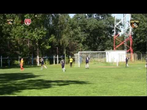 Mecz B-lasy MKS Bumerang Wrocław --VS-- TRO MEDIA Sprata Wrocław