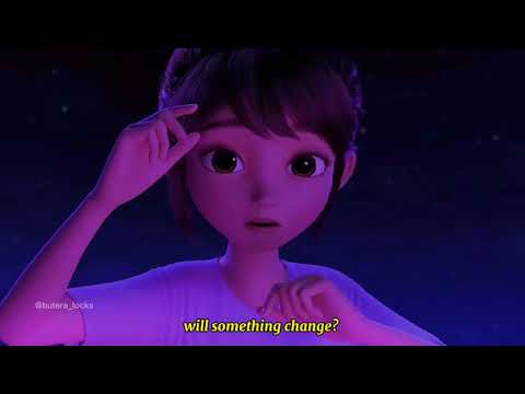 TinyTan Animation || Dream on (zero o'clock) Lyrics
