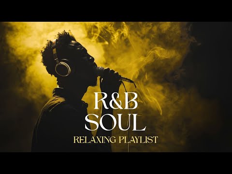 R&B Chill Soul Lounge 2026 – Smooth Vocals & Midnight Grooves for Calm City Nights