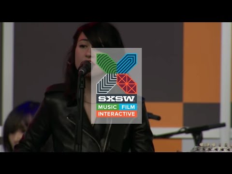 Dum Dum Girls - "I Got Nothing" | Music 2014 | SXSW