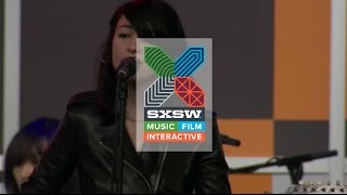 Dum Dum Girls - "I Got Nothing" | Music 2014 | SXSW