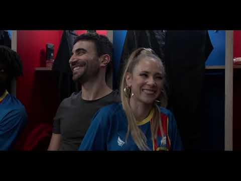 Ted Lasso, You'll never walk alone (ending of S01)