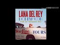 Burnt Norton (Interlude)  + Religion - Lana Del Rey |LYRICS +VIETSUB|