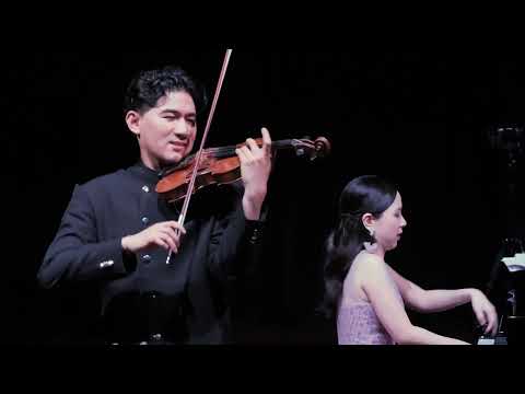 Iskandar Widjaja- Kiss the rain feat. Stephanie Onggowinoto