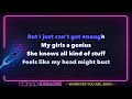 Just Jack - Symphony of Sirens (Karaoke)