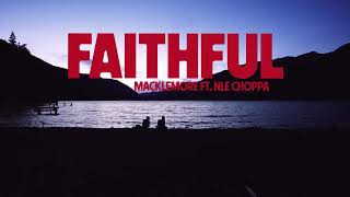 Musik-Video-Miniaturansicht zu Faithful Songtext von Maclemore