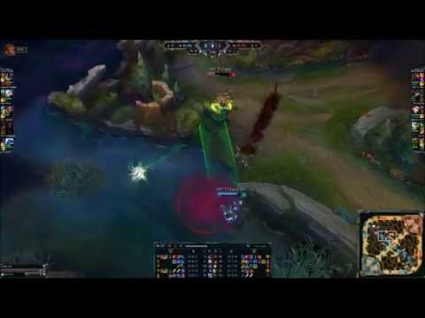 Faker Cassiopeia Highlight