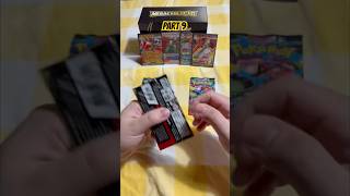 🃏 ETB de Mega Evolução – unboxing - Part 9🎴 # pokemon #pokemoncards #pokemontcg #pokemonbrasil