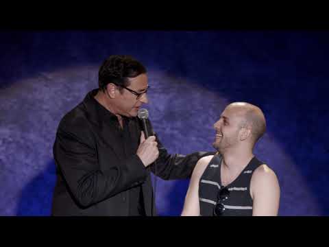 Crowd Work with Bob Saget