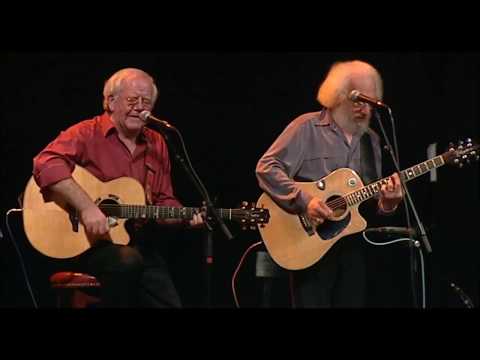 The Foggy Dew - The Dubliners | 40 Years Reunion: Live from The Gaiety (2003)