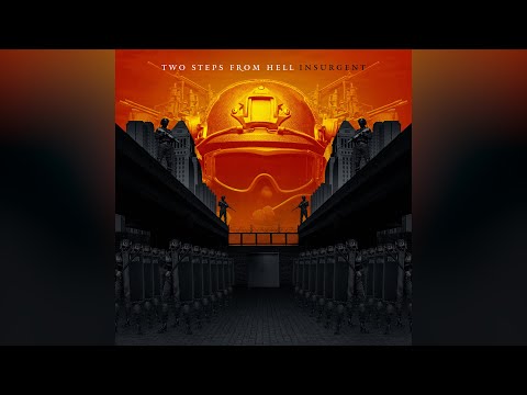 Two Steps From Hell - Black Magic Curse