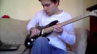 Video thumbnail for Sterling SUB Silo 3 - Initial Test by Rory Butler