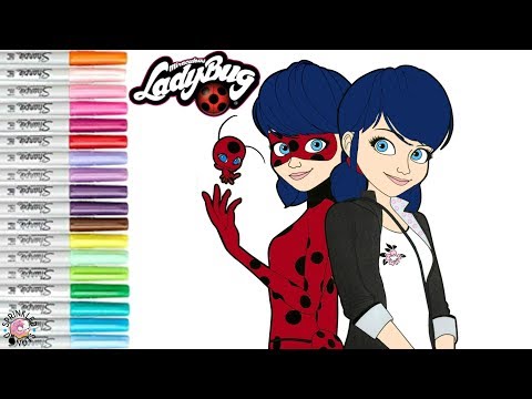 download lagu mp3 mp4 Miraculous Ladybug Colouring Pages, download lagu Miraculous Ladybug Colouring Pages gratis, unduh video klip Miraculous Ladybug Colouring Pages