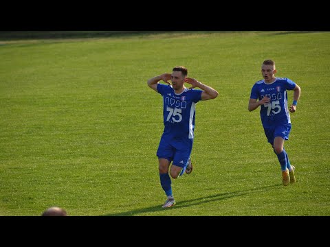 KS Polonia Nysa - KS Małapanew Ozimek 3:2 - bramki