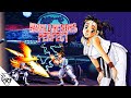 World Heroes Perfect Arcade 1995 Ryoko Izumo Playthrough LongPlay
