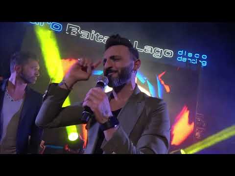 GIANMARCO BAGUTTI ORCHESTRA ITALIANA, EUROBAITA AL LAGO CASTELFRANCO VTO (TV) 25 01 2025