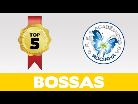 Top 5 Paradinhas -  Rocinha #FiqueEmCasa e Batuque #Comigo