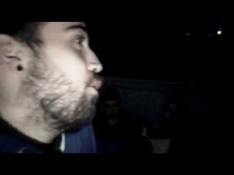 Impacto VS Megia - OCTAVOS Batalla Sin Bote