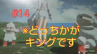 キングの後継は意外と・・・ part14【ポケモンレジェンズアルセウス】