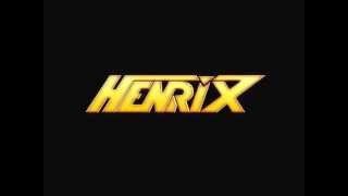 Laidback Luke &amp; Angger Dimas feat. Polina - Night Like This (Henrix Remix)